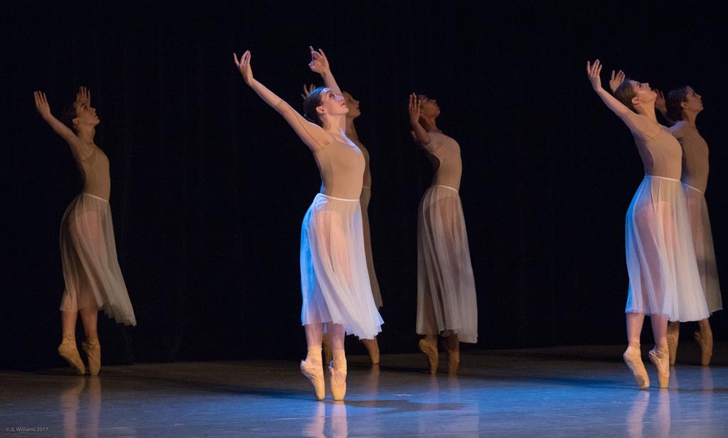 Spring Dance Concert