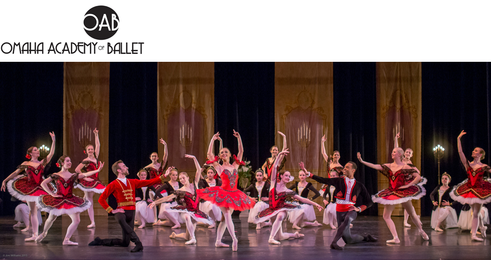 Omaha Dance Project